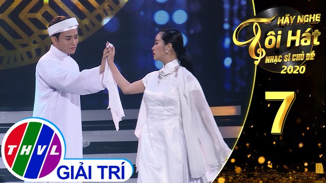 Hãy nghe tôi hát - Nhạc sĩ chủ đề Mùa 2 | Tập 7: Phượng nhớ Hoàng - Henry Ngọc Thạch