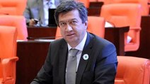 Eski CHP İstanbul Milletvekili Kadir Gökmen Öğüt koronavirüse yakalandı