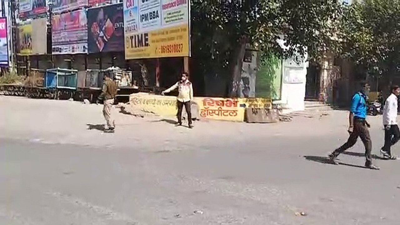 Lockdown ke bad kya huaa