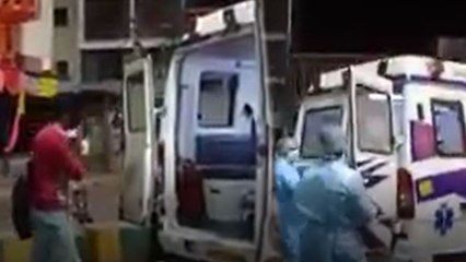 One more CNR case found in Bangalore Frazer Town | Oneindia kannada | Stay home stay safe