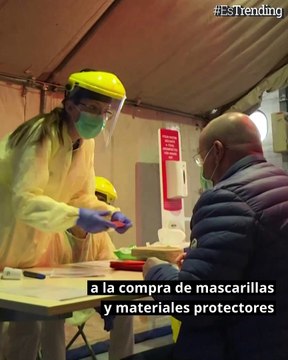 Celebridades que han hecho millonarias donaciones para frenar el coronavirus