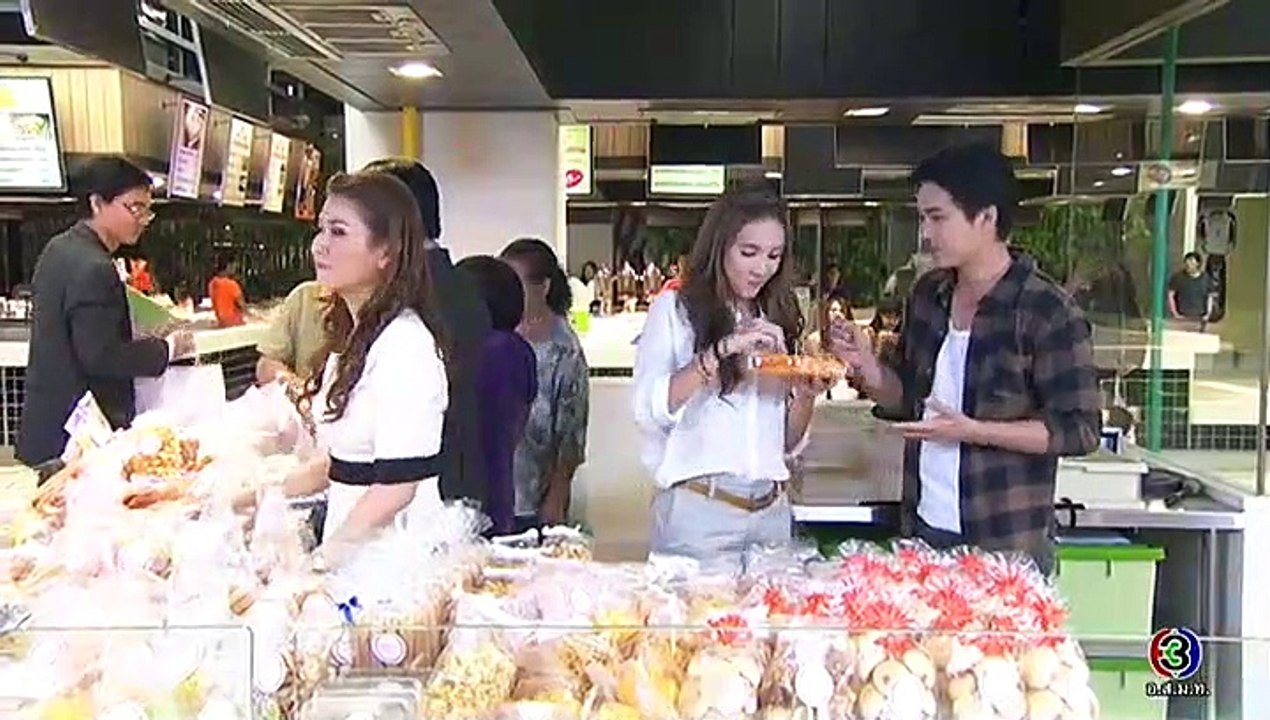 นายยิ้มมะยมหวาน EP.19 (ตอนที่. 19) วันที่ 17 กันยายน 2562 ||| นายยิ้มมะยมหวาน 17/9/2562
