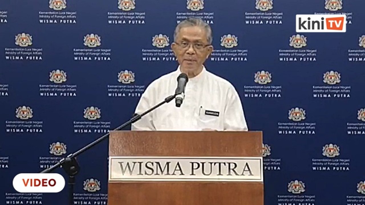 124/5000 Wisma Putra sedang berusaha (untuk mendapatkan) peruntukan tambahan sebanyak RM19 juta untuk mendapatkan rakyat Malaysia yang terkandas (di luar negeri)