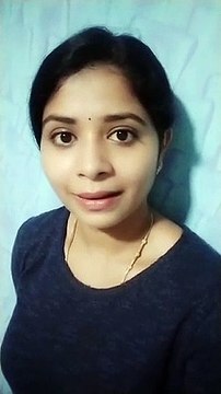 கரோனா வைரஸ்: நடிகை மதுமிதா விழிப்புணர்வு பிரச்சாரம்!