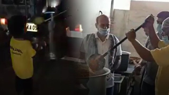 ದೇಶವೇ ಮೆಚ್ಚುವ ಕೆಲಸ ಮಾಡಿದ ಡಿ ಬಾಸ್ ಅಭಿಮಾನಿಗಳು | Darshan | Dboss | Filmibeat kannada