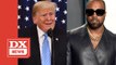 Kanye West Reaffirms His Allegiance To Donald Trump- 'I'm A Black Guy With A Red [MAGA] Hat'