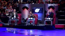 Lucu! Kompilasi Komentar-komentar Lucu Cak Lontong di SUCI Season 8