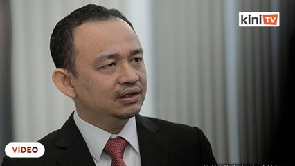 Скачать видео: Dua penempatan Simpang Renggam ditutup, Maszlee mohon patuh arahan pihak berkuasa