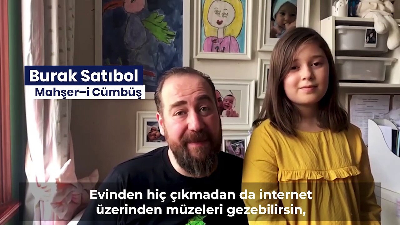 Türkiye Odalar ve Borsalar Birliği'nden #evdekal kampanyasına destek