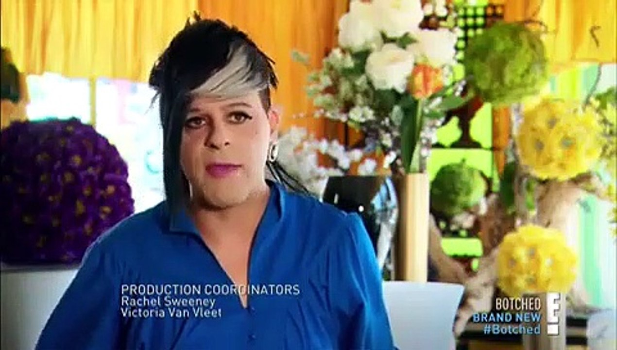 Botched  S03E06 Plastic Fantastic
