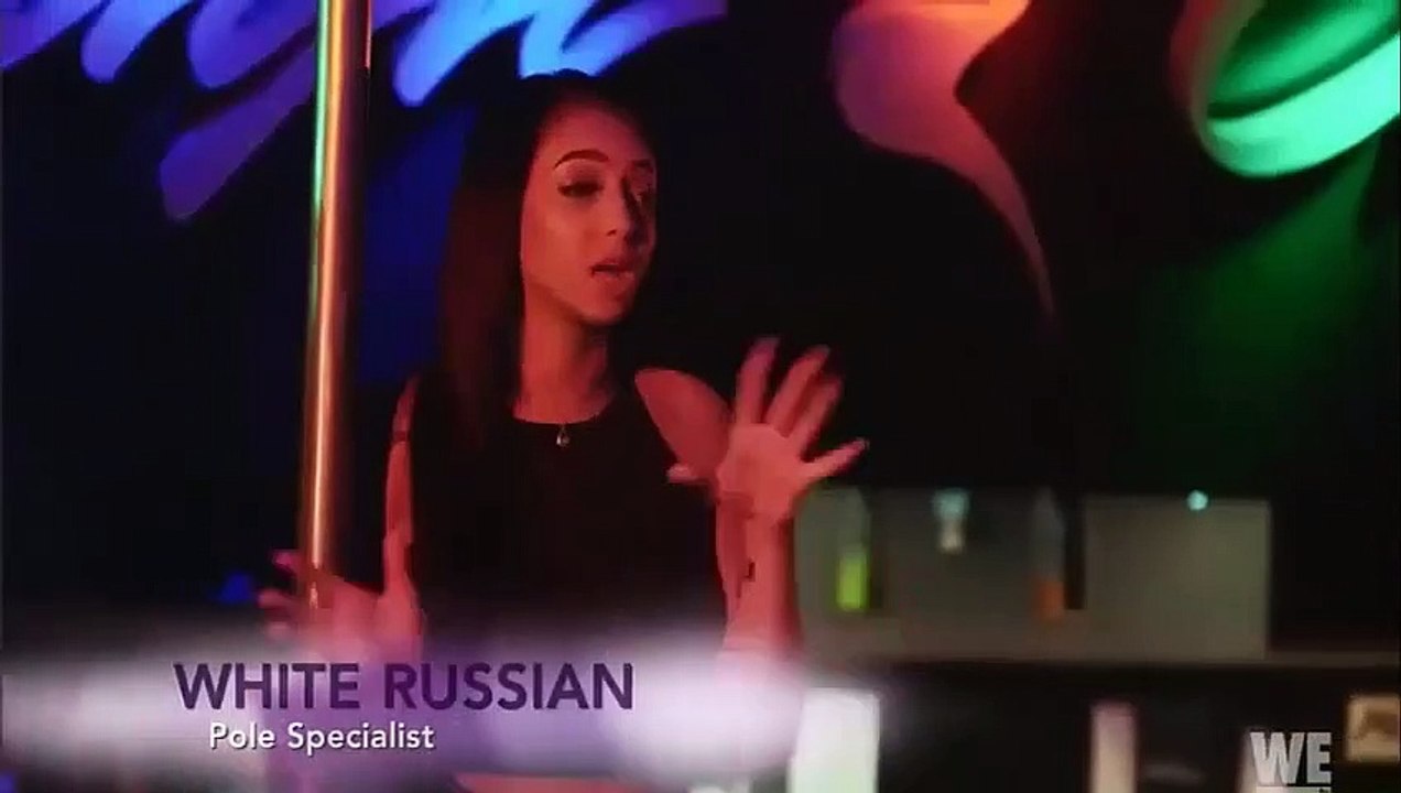 Beyond the Pole  S01E04 Up Your Game (August 29, 2019) | REality TVs | REality TVs