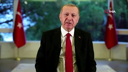 Cumhurbaşkanı Erdoğan: "Her türlü senaryoya karşı hazırlığımız var”