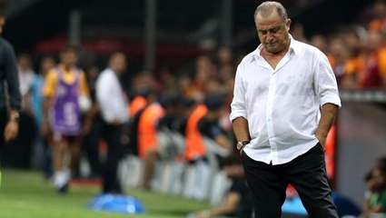 Fatih Terim, hastaneden futbolcularına video gönderdi