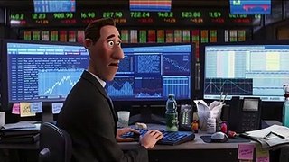 SOUL Pixar Trailer (4K ULTRA HD) (2020)