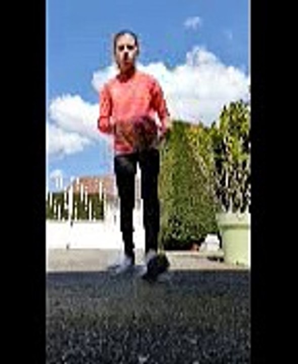 Challenge Maely