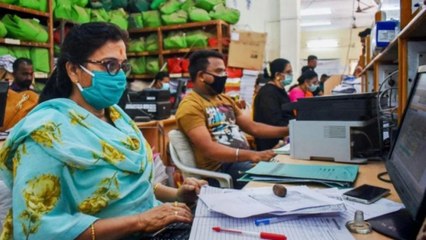 Meet India's Covid-19 heroes