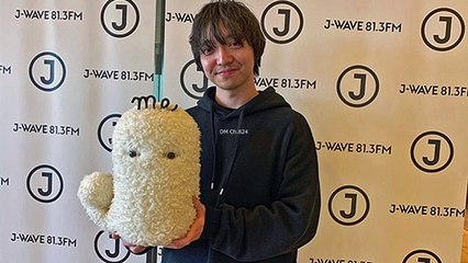 2020年3月27日『ALL GOOD FRIDAY』三浦大知