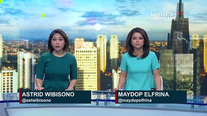 Lawan Corona, Investor Asal China Berikan Bantuan 40 Ton Alat Kesehatan