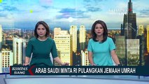 Cegah Penyebaran Corona, Arab Saudi Minta Indonesia Jemput WNI
