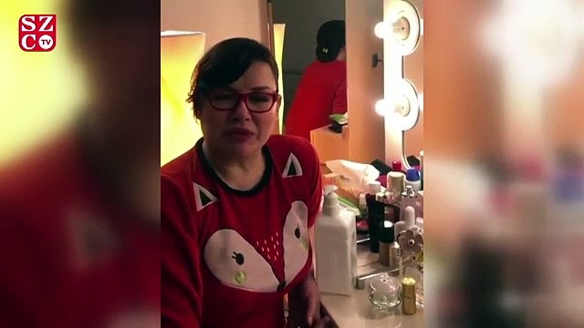 Deniz Seki hapisteki günlerine gönderme yaptı, karantina mesajı verdi