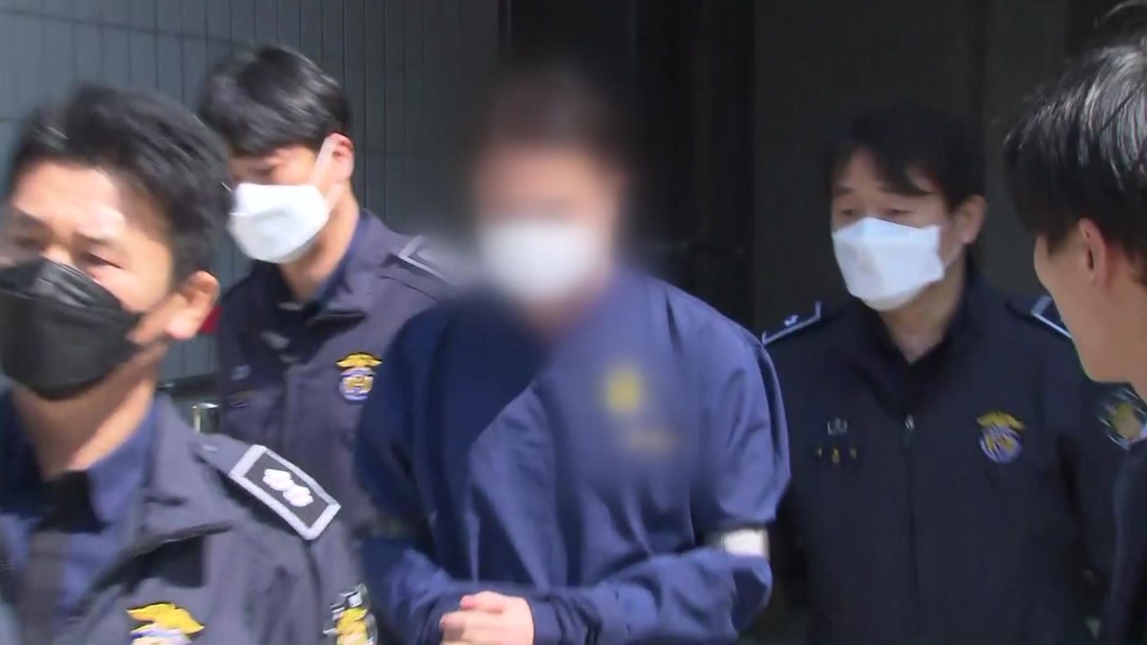 '라임 사태' 신한금융투자 前 본부장 구속영장 심사 / YTN