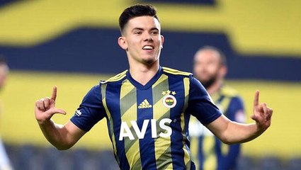 Fenerbahçe'ye FIFA'dan kötü haber! Ferdi Kadıoğlu için Nisan'da ödeme yapmak zorundalar
