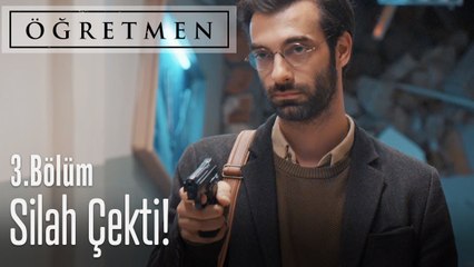 İsmini saydığım 5 öğrenci! - Öğretmen 3. Bölüm