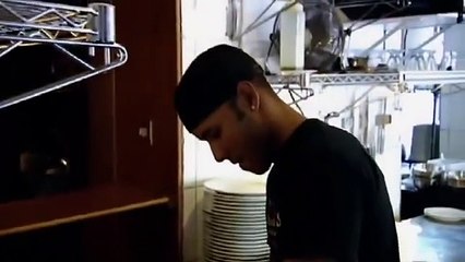 Argentine Steak House - Gordon Ramsay