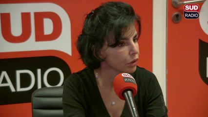 Rachida Dati : "La France est punie à cause de marchés parisiens qui n'ont pas respecté les règles!