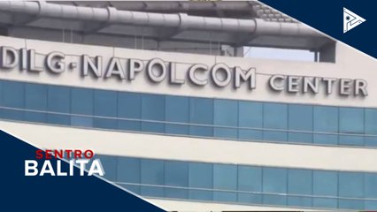 DILG Sec. Año: Sen. Pimentel, may nilabag na quarantine protocols