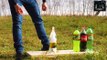 Experiment: Coca Cola VS Mentos - Watch other experiments ...