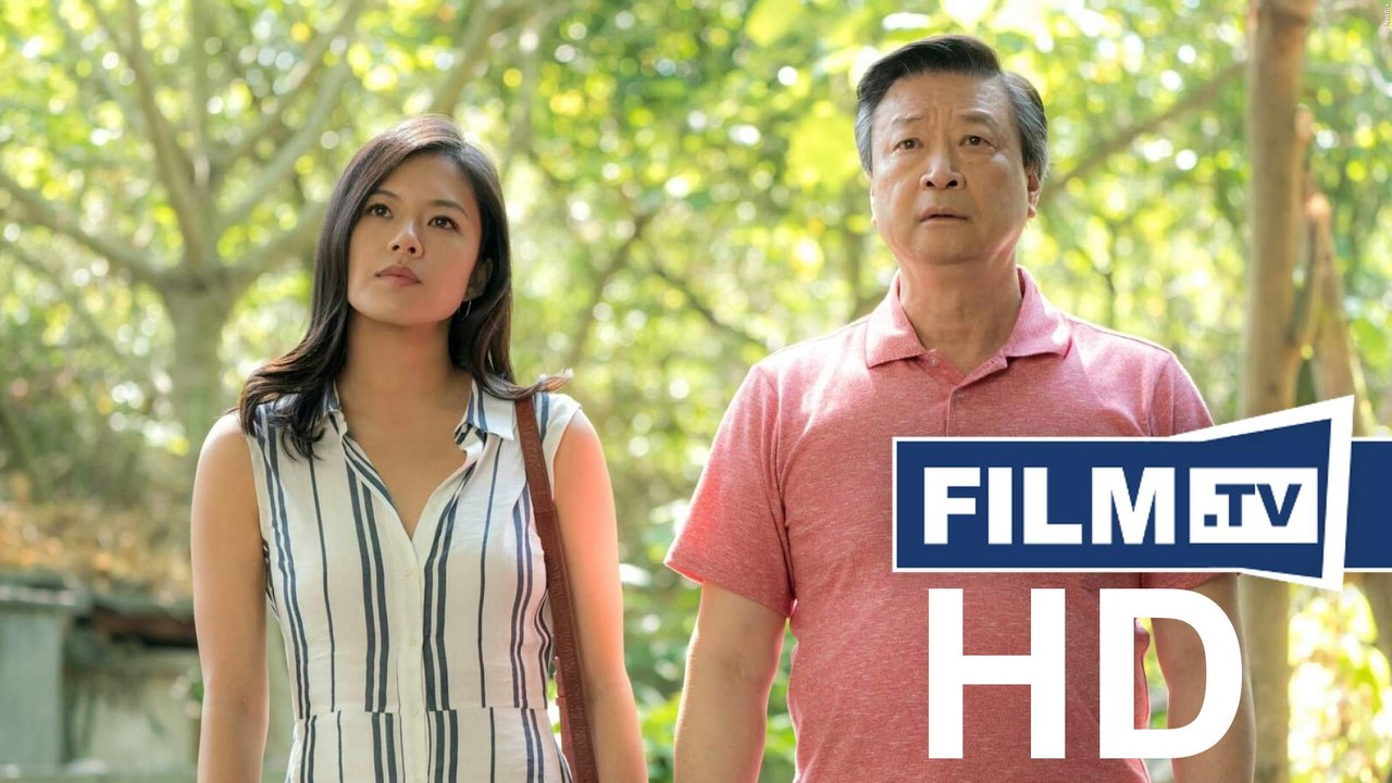 Tigertail trailer deutsch german (2020)