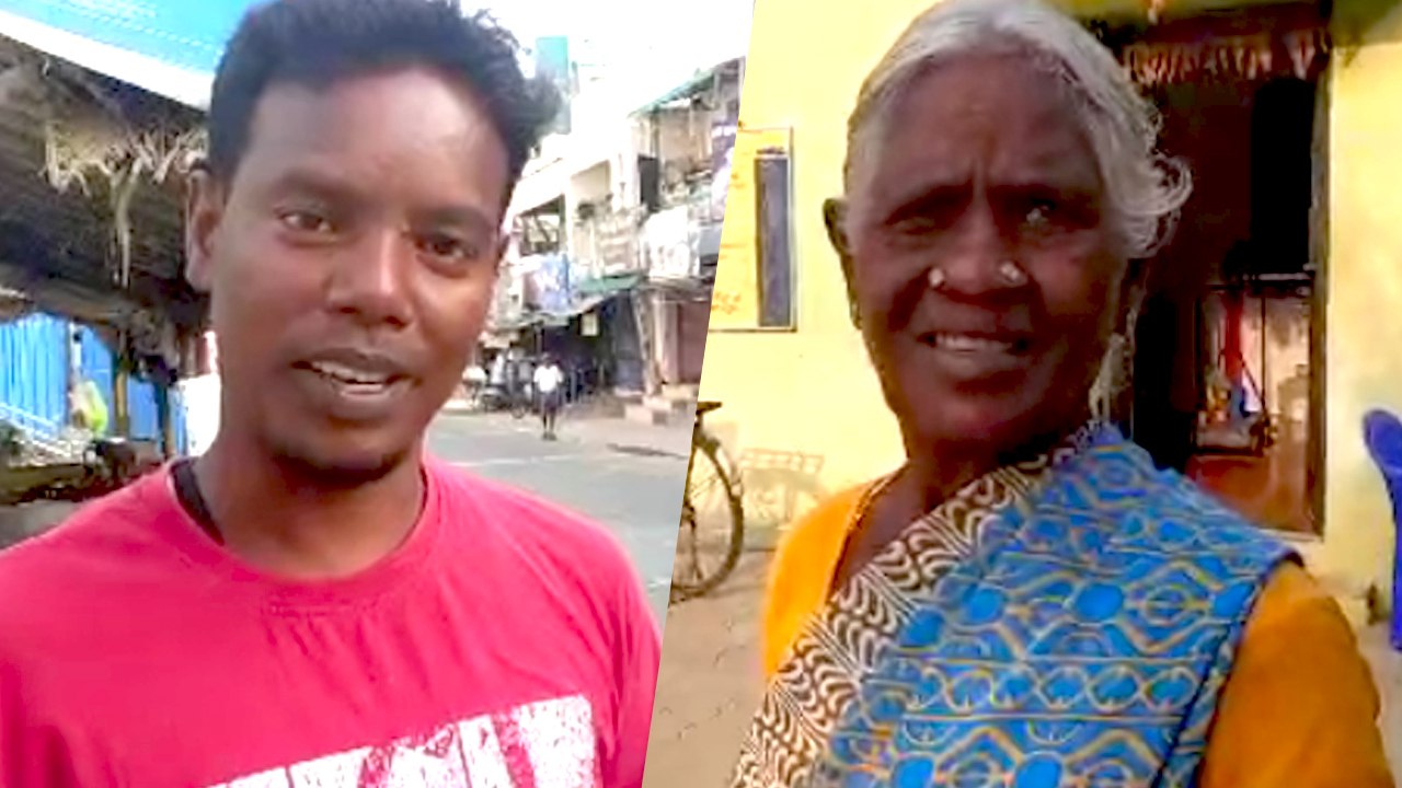 விழிப்புணர்வு இல்லாத கிராமத்து மக்கள் | Villagers who are not aware of current crisis