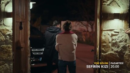 Sefirin Kızı 15.Bölüm Fragmanı