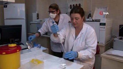 Türkiye’nin korona virüs haritası kanalizasyondan çıkartılabilecek