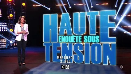 Enquête sous haute tension