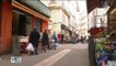 Coronavirus - Dans plusieurs quartiers de Marseille, difficile de faire respecter le confinement - Reportage avec les policiers