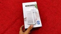 अब मच्छर बचेंगे नही !! Mosquito killer Lamp || Mosquito Killer Lamp LED Bug Zapper Pest Control