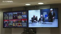 EU-Videogipfel geht ergebnislos zu Ende