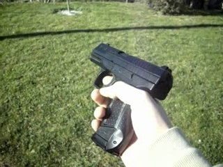 P99 air-soft