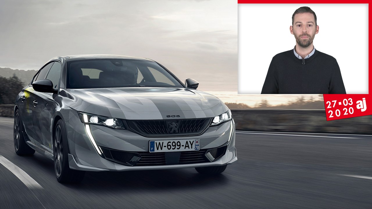 Mag autojournal.fr du 27/03/2020