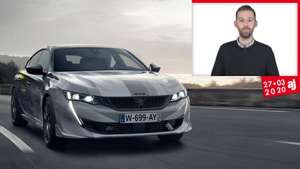 Mag autojournal.fr du 27/03/2020