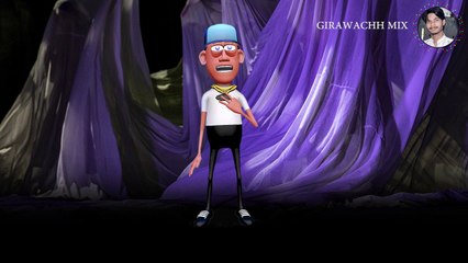 हमरे खातिर तोहरा के दुनिया मे भेजवले बाड़े || Bhojpuri song || Girawachh mix