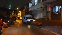 İzmir’de korkunç cinayet