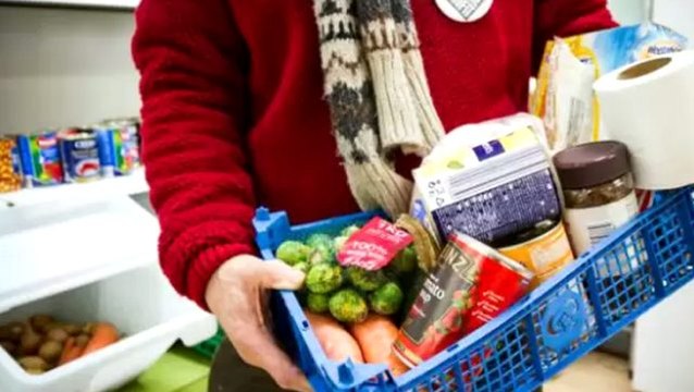 Son Dakika: İstanbul'da maddi durumu yeterli olmayan 65 yaş ve üstü 50 bin kişiye gıda yardımı yapılacak