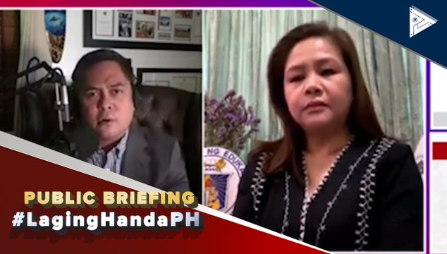 #LagingHanda | Detalye ukol sa paggamit ng online education sa susunod na school year, alamin!