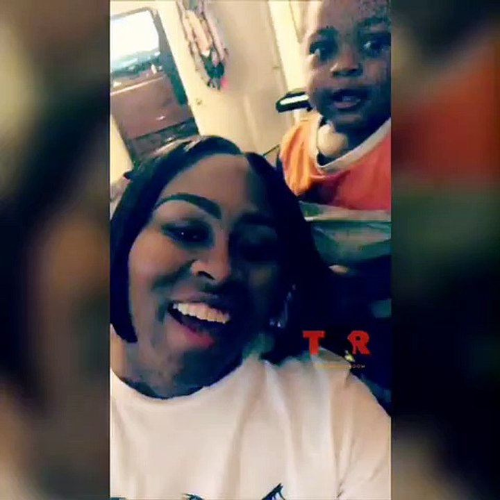 Il s'est dit " Mais tiens maman  reprends ce qui te revient de droit"