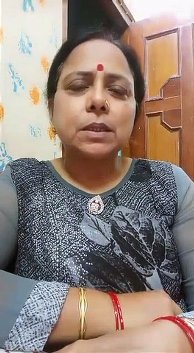 हरदोईः बेटियां फाउंडेशन की जिलाध्यक्ष रेशमा गुप्ता ने इंडियन रोटी बैंक की सहायता