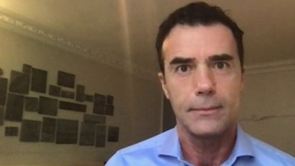 Les 4 vérités - Sandro Gozi