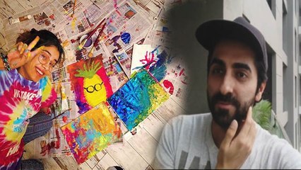 Lockdown के दौरान Celebs का दिखा अलग रूप, देख हो जाएंगे हैरान | Janhvi Kapoor | Ayushman | Boldsky